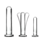 Master Series Triple Towers 3-Piece Dilator Set