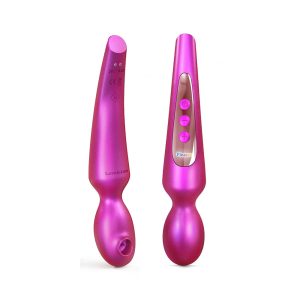 Love To Love Pleaser Iridescent Berry